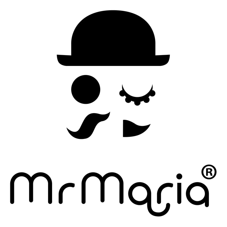 Mr Maria
