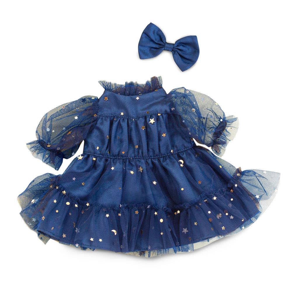Ensemble de Vêtements : Ciel étoilé