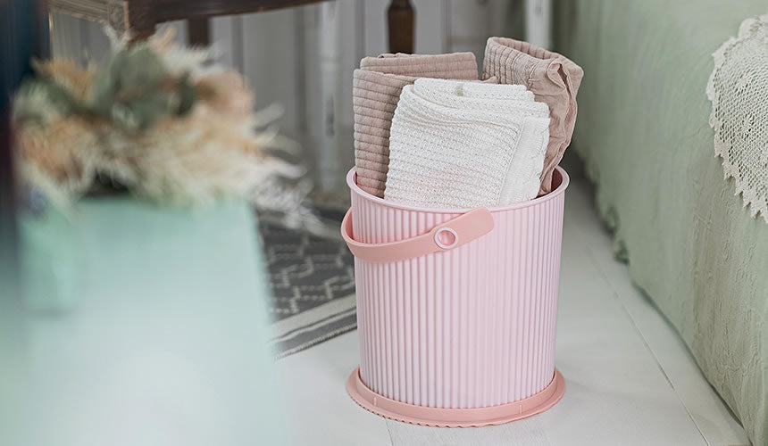 Seau Omnioutil Bucket XS 4L