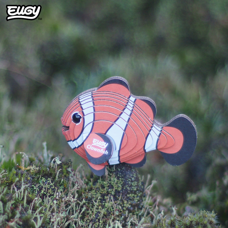 037 Poisson clown