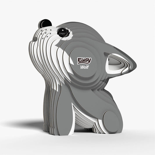 Maquette 3D EUGY 040 Loup – vue 2