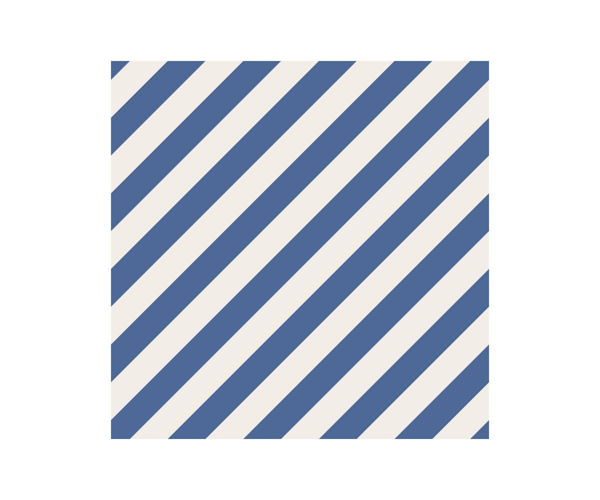 Sac à Dos Anti-sable pour Enfant Stripes Blues & Beyond