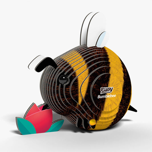 Maquette 3D EUGY 073 Bourdon – vue 2