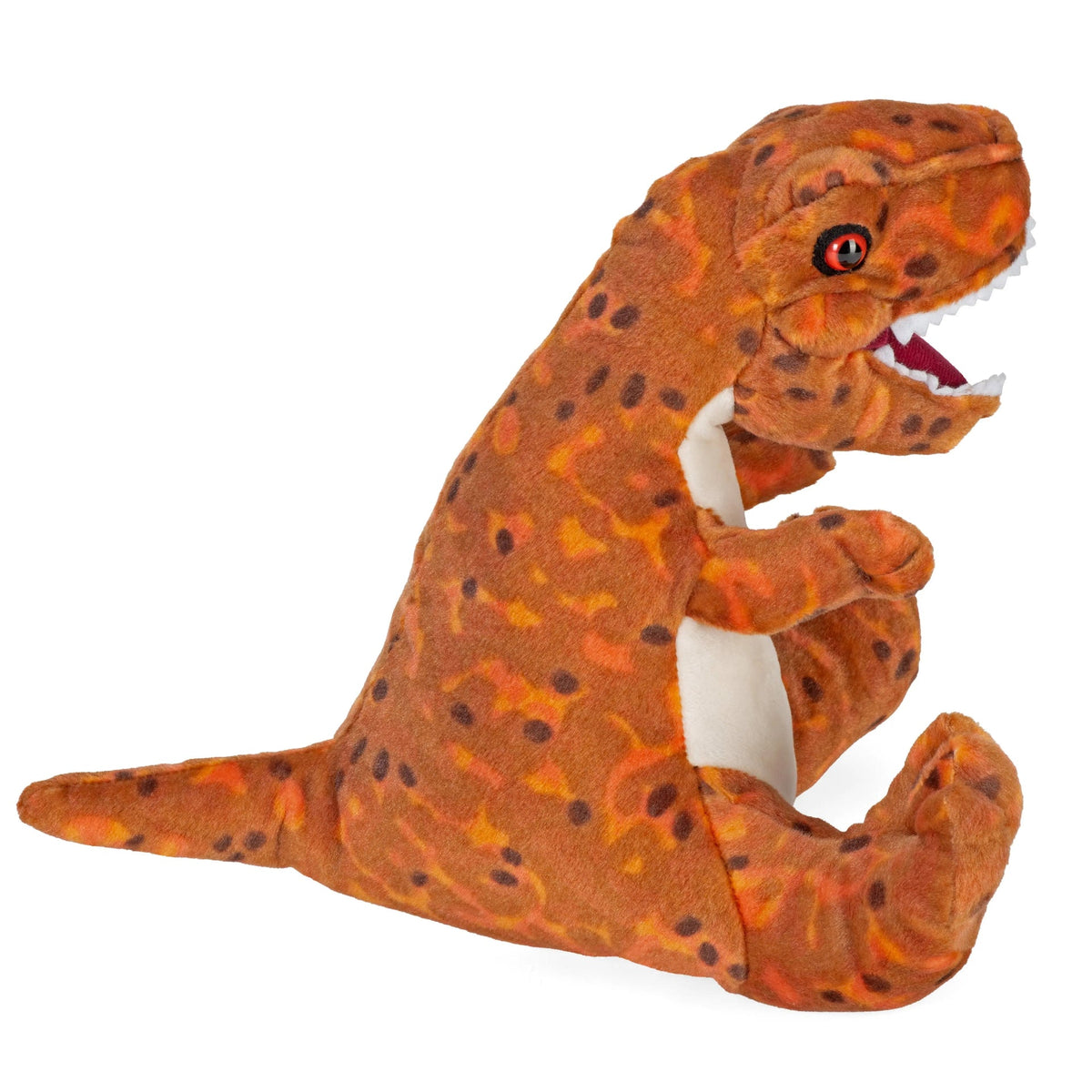 Wild Republic - T-Rex Stuffed Animal - 12" Stuffed Animals