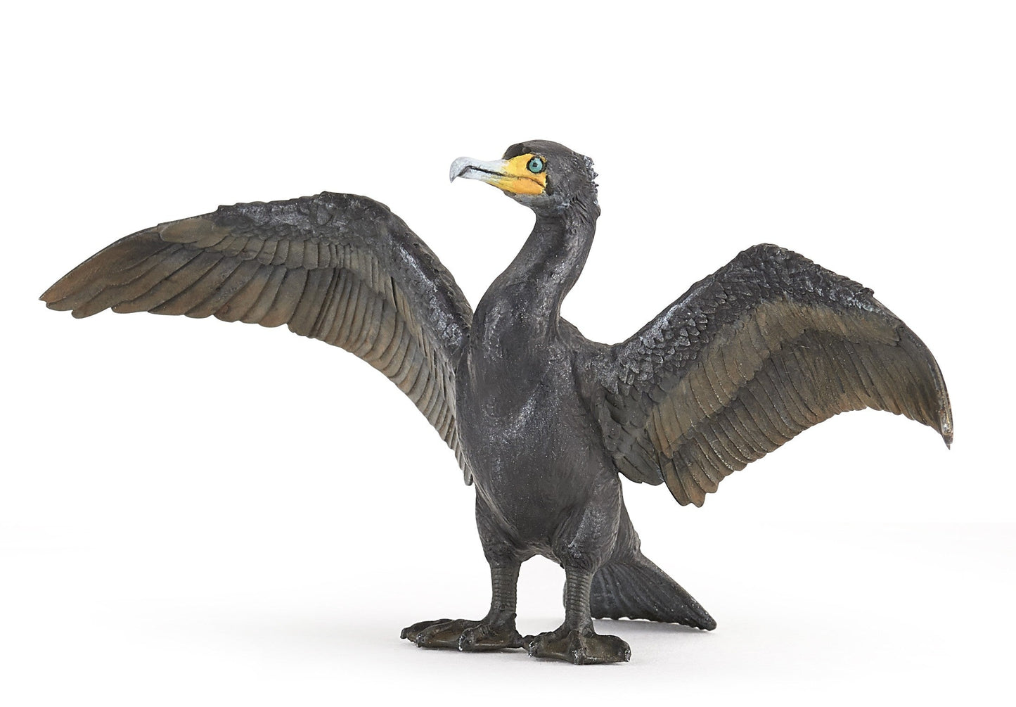 Figurine Cormoran