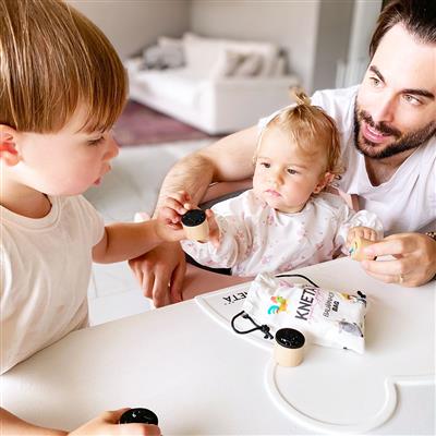 Set De Tampons Fruits