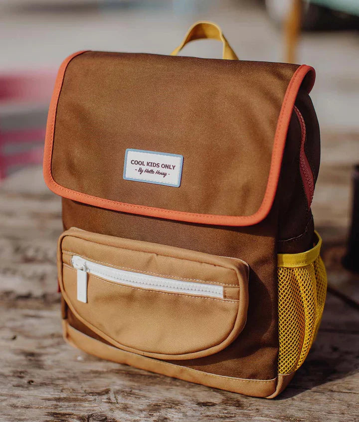 Sac à dos Enfant Mini Cappuccino