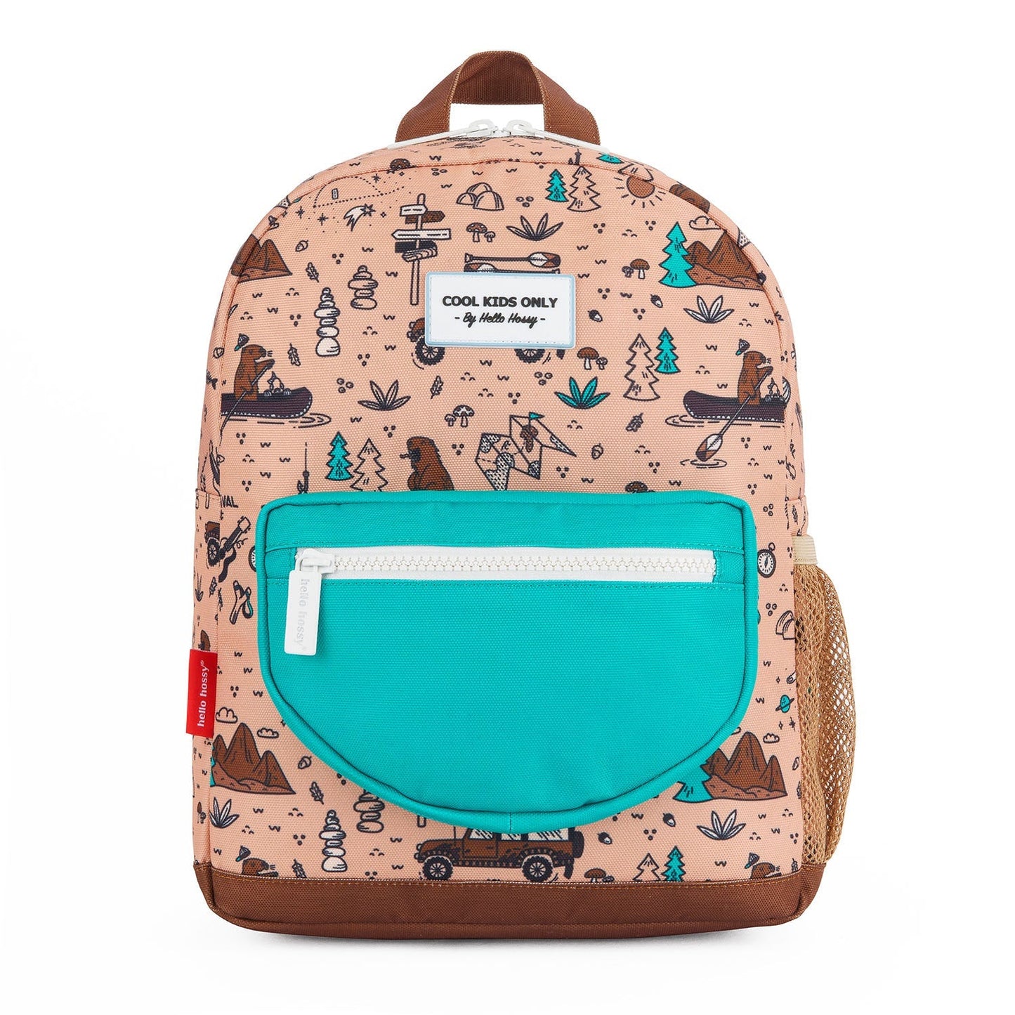 Sac à dos Enfant Road Trip