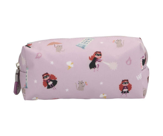 Trousse Scolaire Fille Fantastique