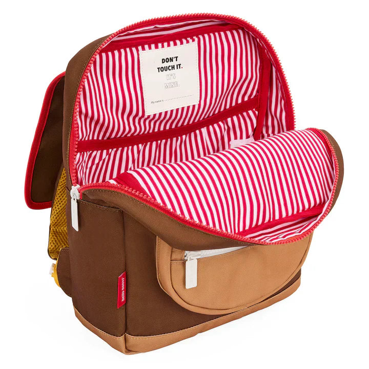 Sac à dos Enfant Mini Cappuccino
