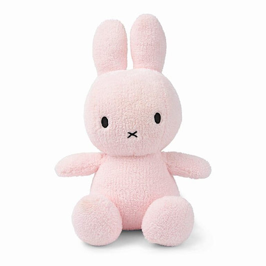 Peluche Lapin Miffy Terry M