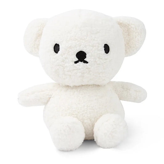 Boris Teddy 100% reciclado