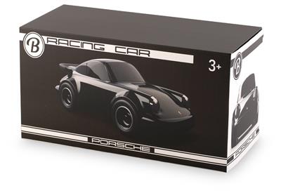 Voiture Porsche 911 Rouge - Baghera