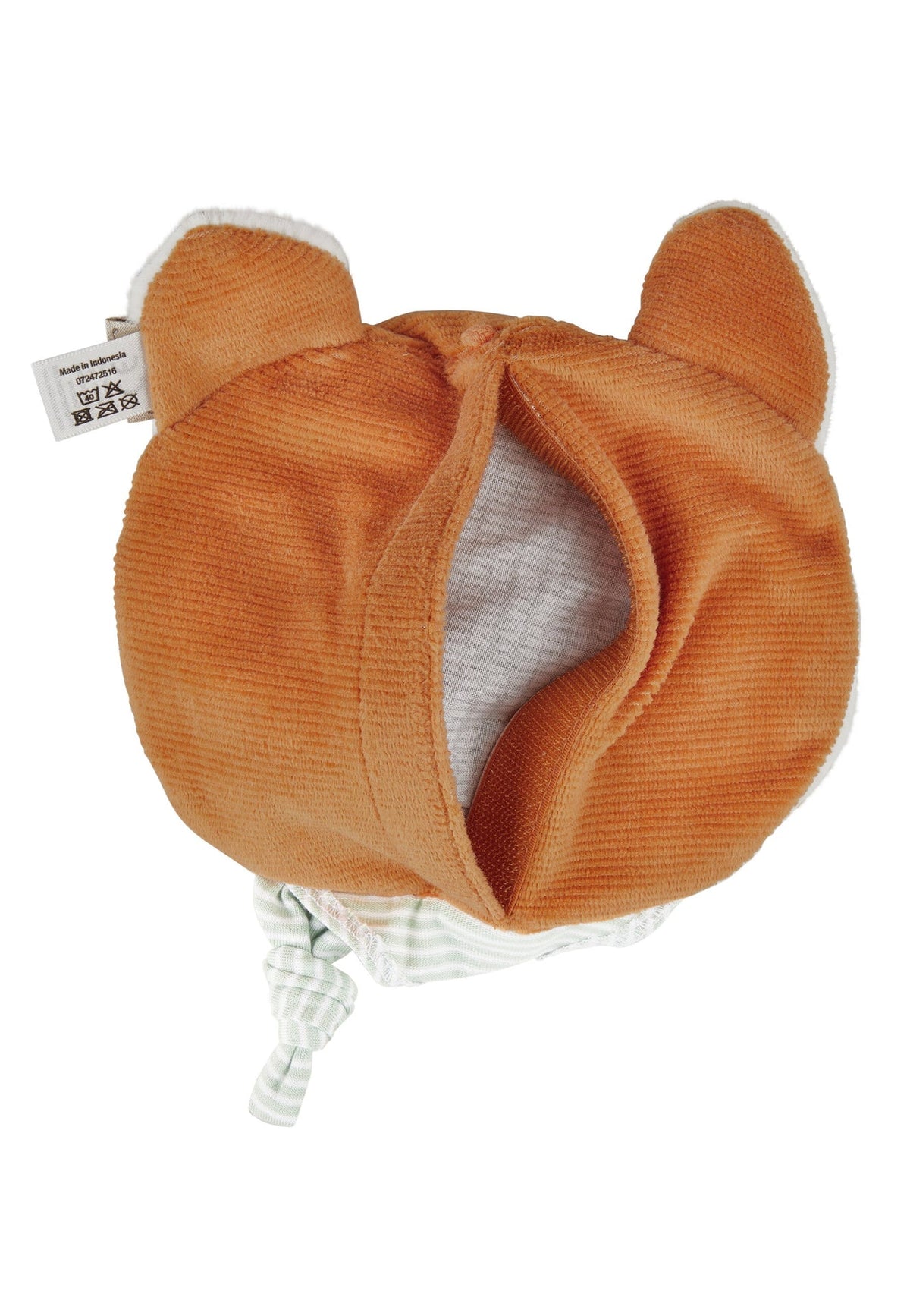 Coussin chauffant Renard Filou – vue 6