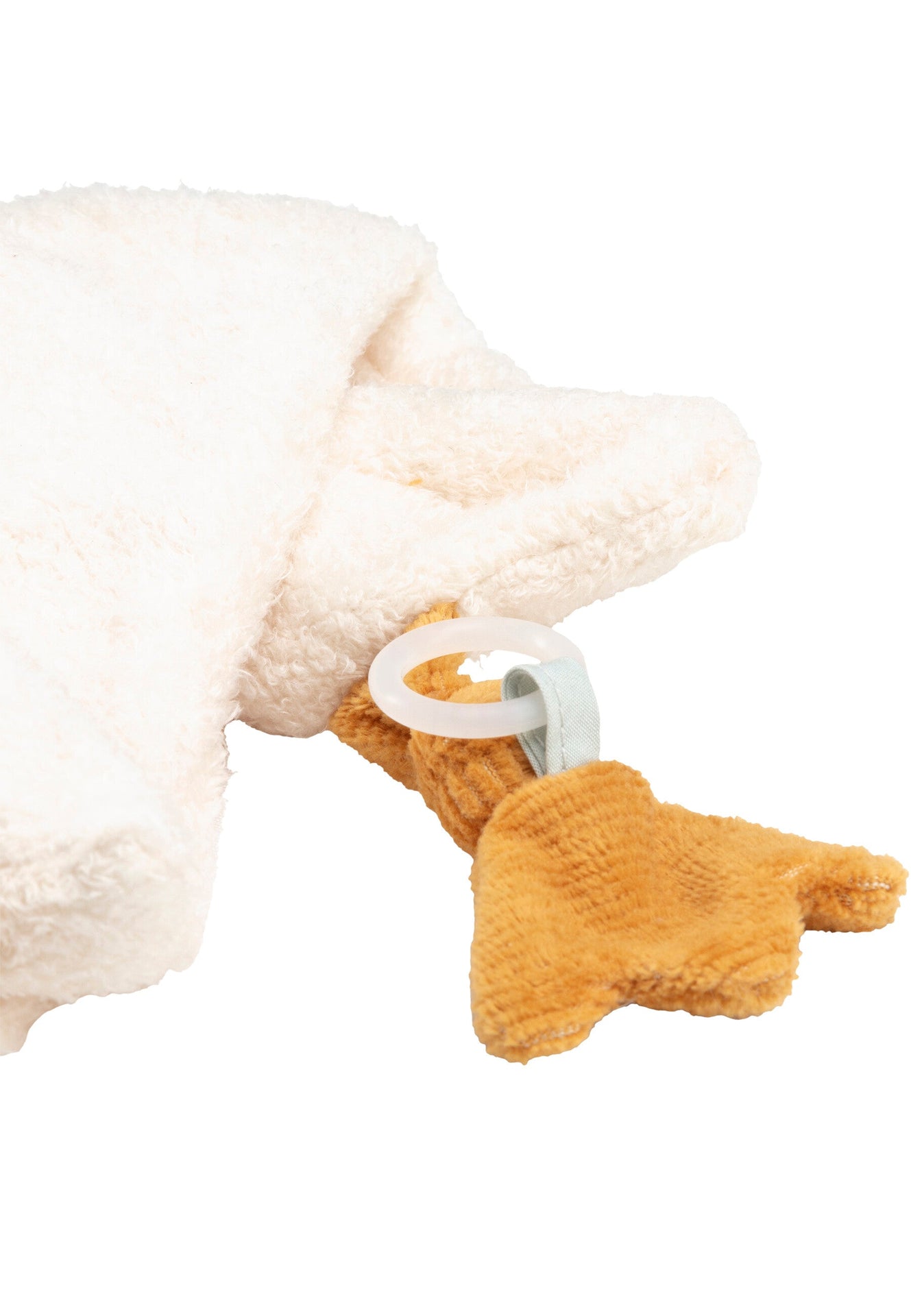 Doudou Canard Edda M