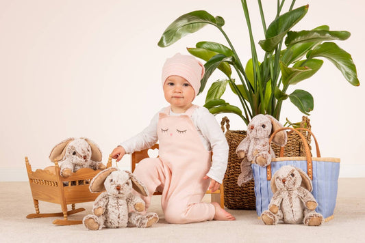 Peluche Lapin Swerly