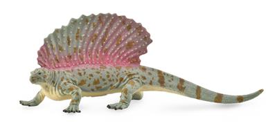 Collecta Préhistoire (XL): EDAPHOSAURUS 20x7.8cm