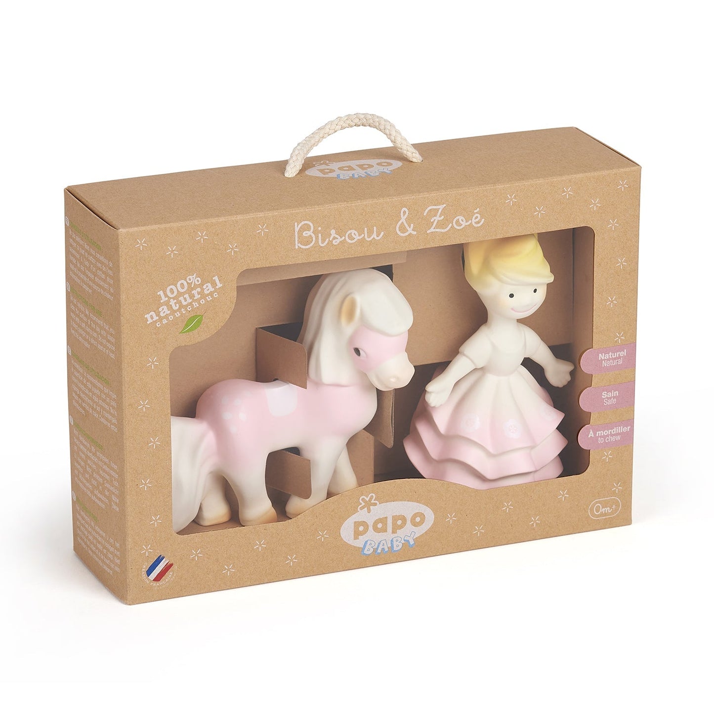 Coffret fille 1er âge