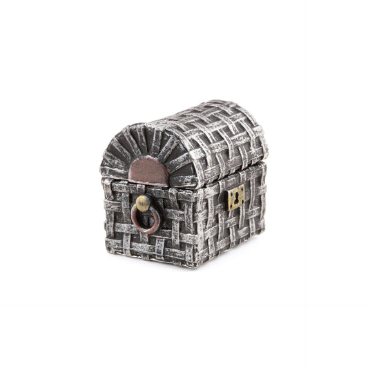 Figurine Coffre Papo - personnage pirate