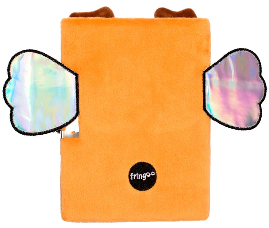 3D Journal secret – carlin Wings