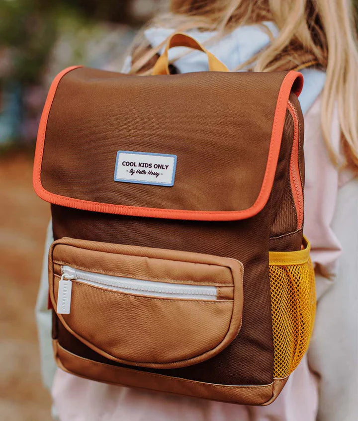 Sac à dos Enfant Mini Cappuccino