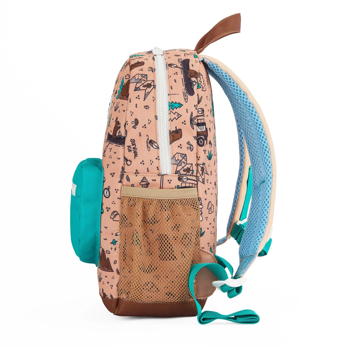 Sac à dos Enfant Road Trip