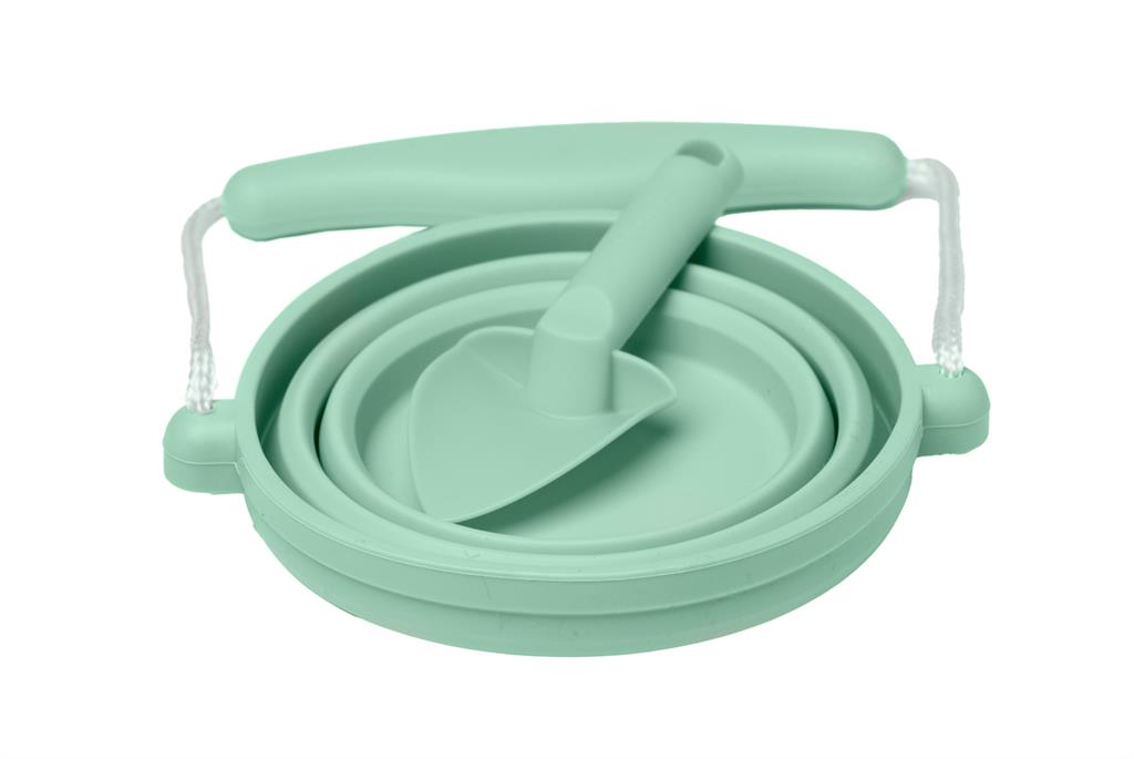 Pot De Semis Pelle Menthe