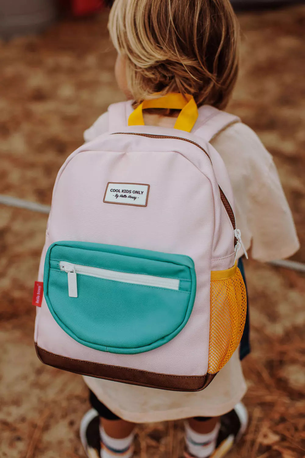 Sac à dos Enfant Mini Creamy