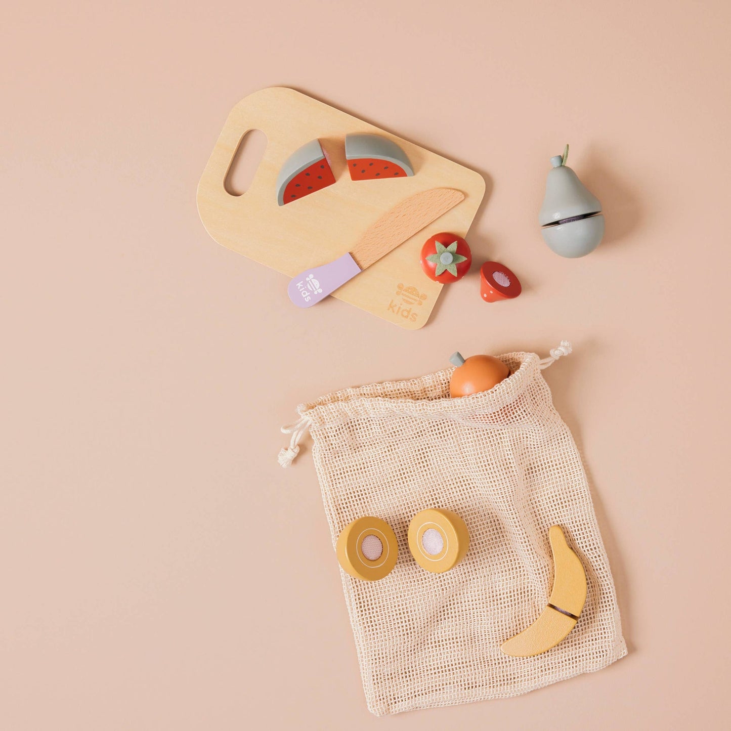 Produit Just Bee Kids