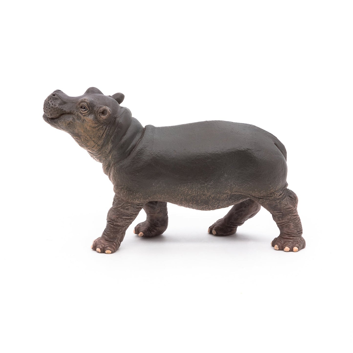 Figurine Bébé hippopotame