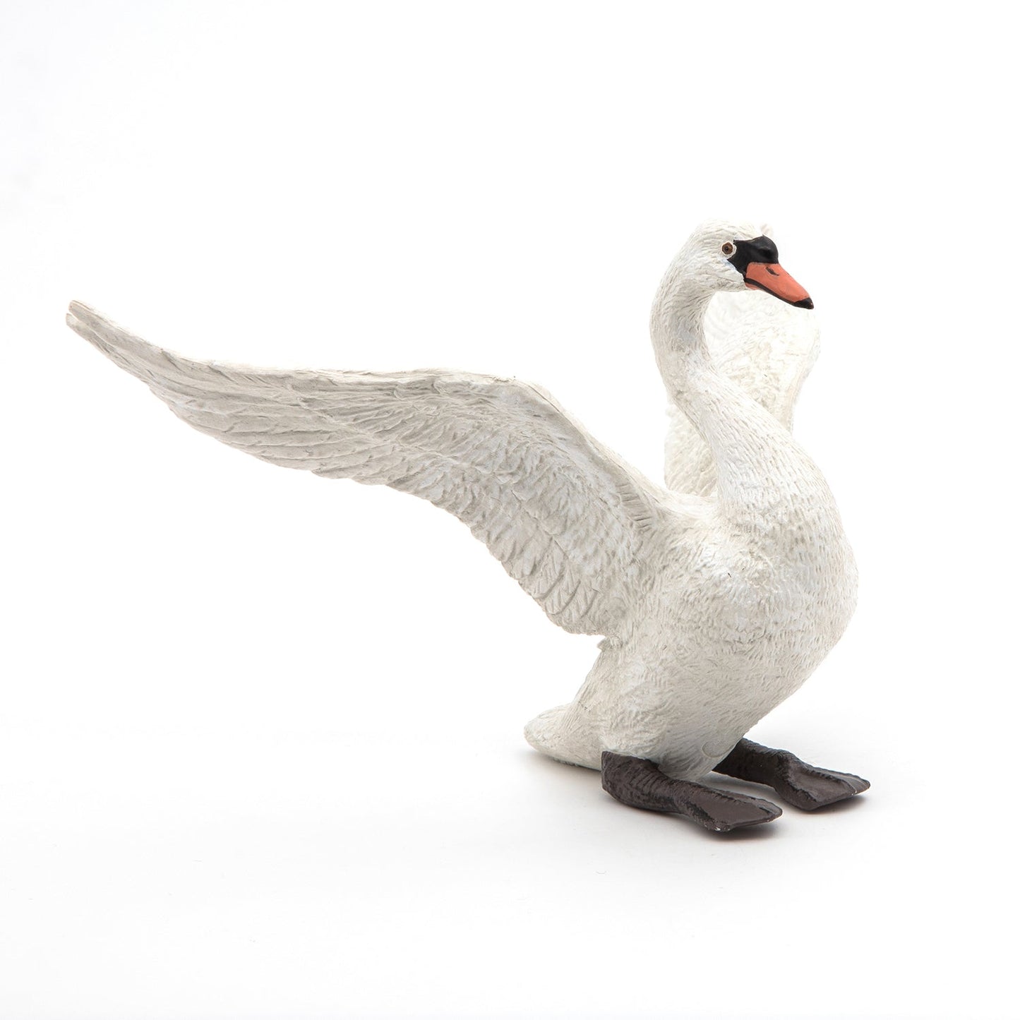 Figurine Cygne blanc