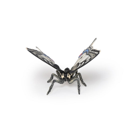 Figurine Papillon Machaon Papo - animal du jardin