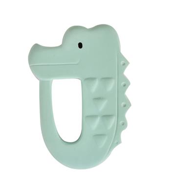 Anneau de Dentition Crocodile – Tikiri