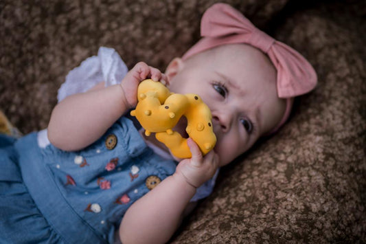 Mijn eerste rups -insect