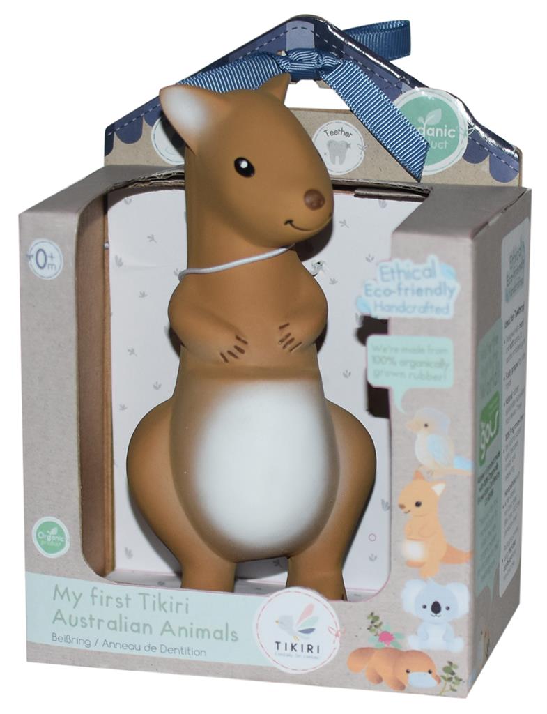 Mon Premier Animal Australien Kangourou – vue produit 3