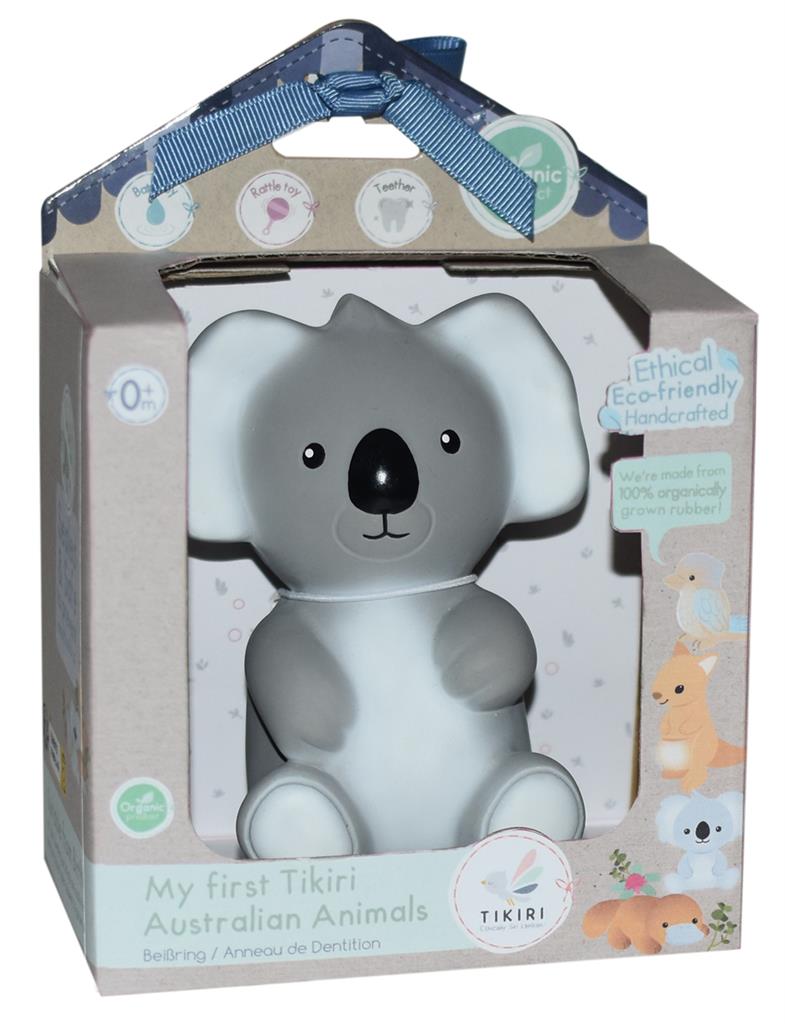 Mon Premier Animal Australien Koala – vue produit 3