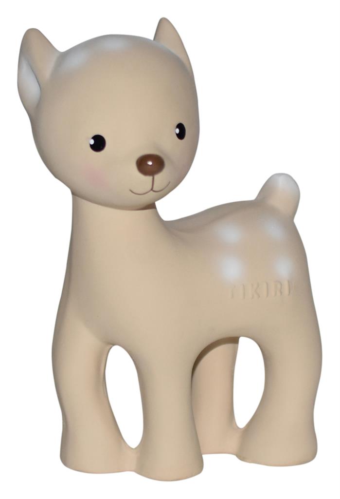 Mon Premier Animal de la Forêt – Cerf – Tikiri
