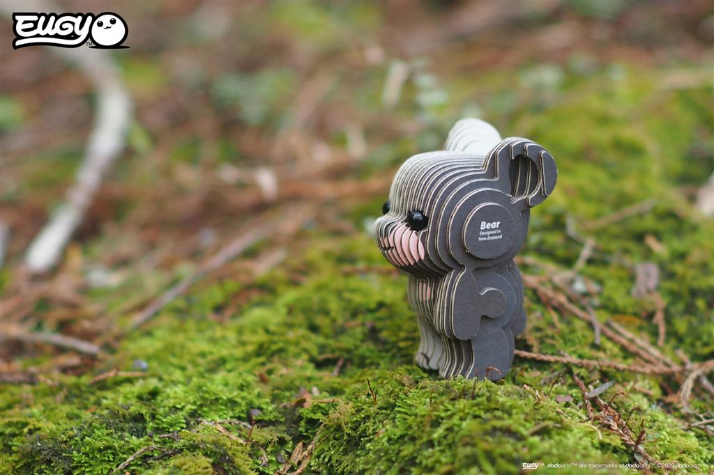 EUGY 3D - Ours