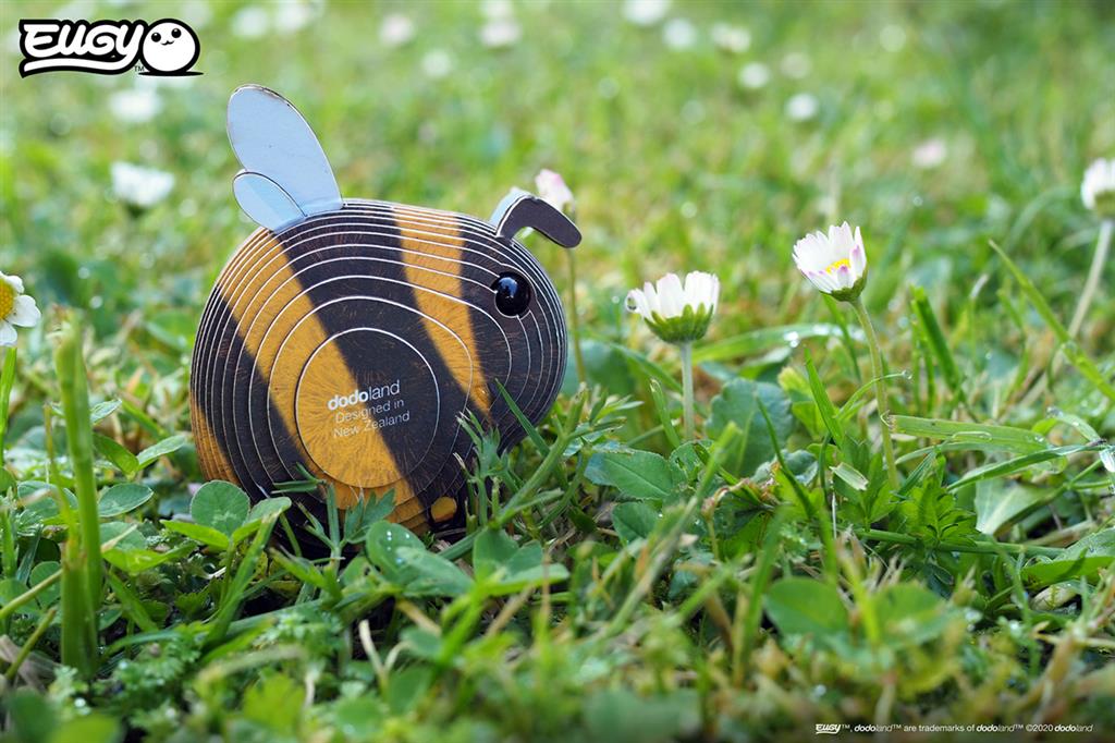 EUGY 3D - Bourdon