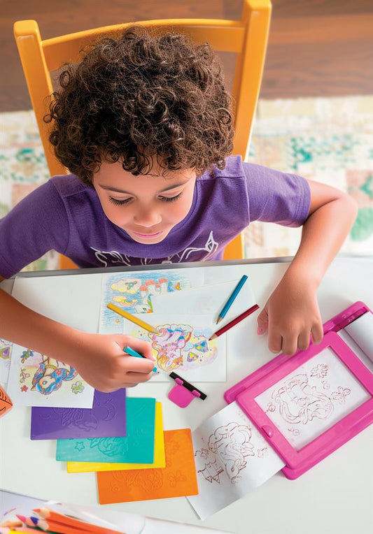 Art Studio Licorne
