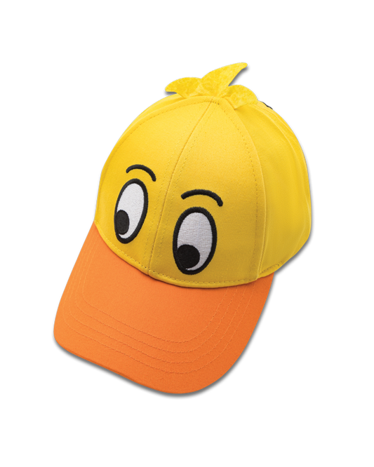 Casquette Enfant Mascotte Flida le Canard