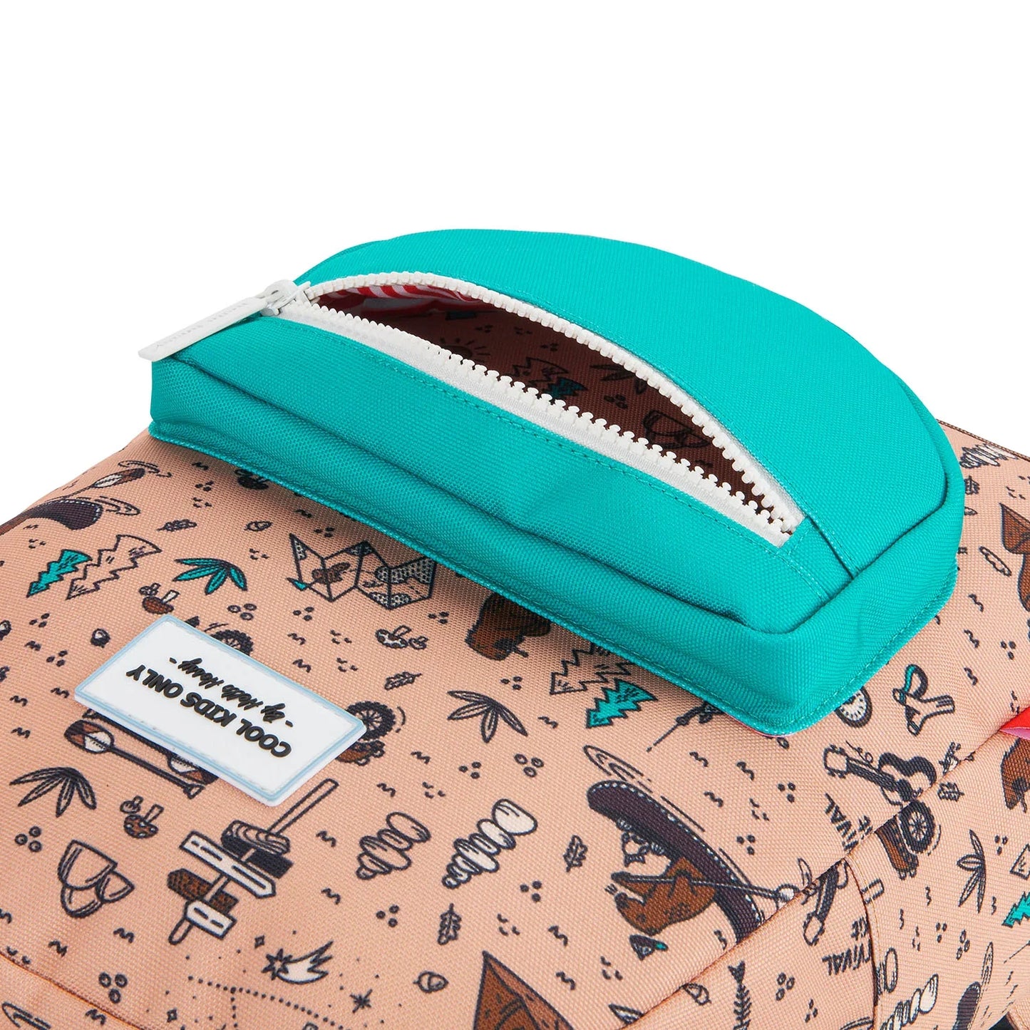 Sac à dos Enfant Road Trip