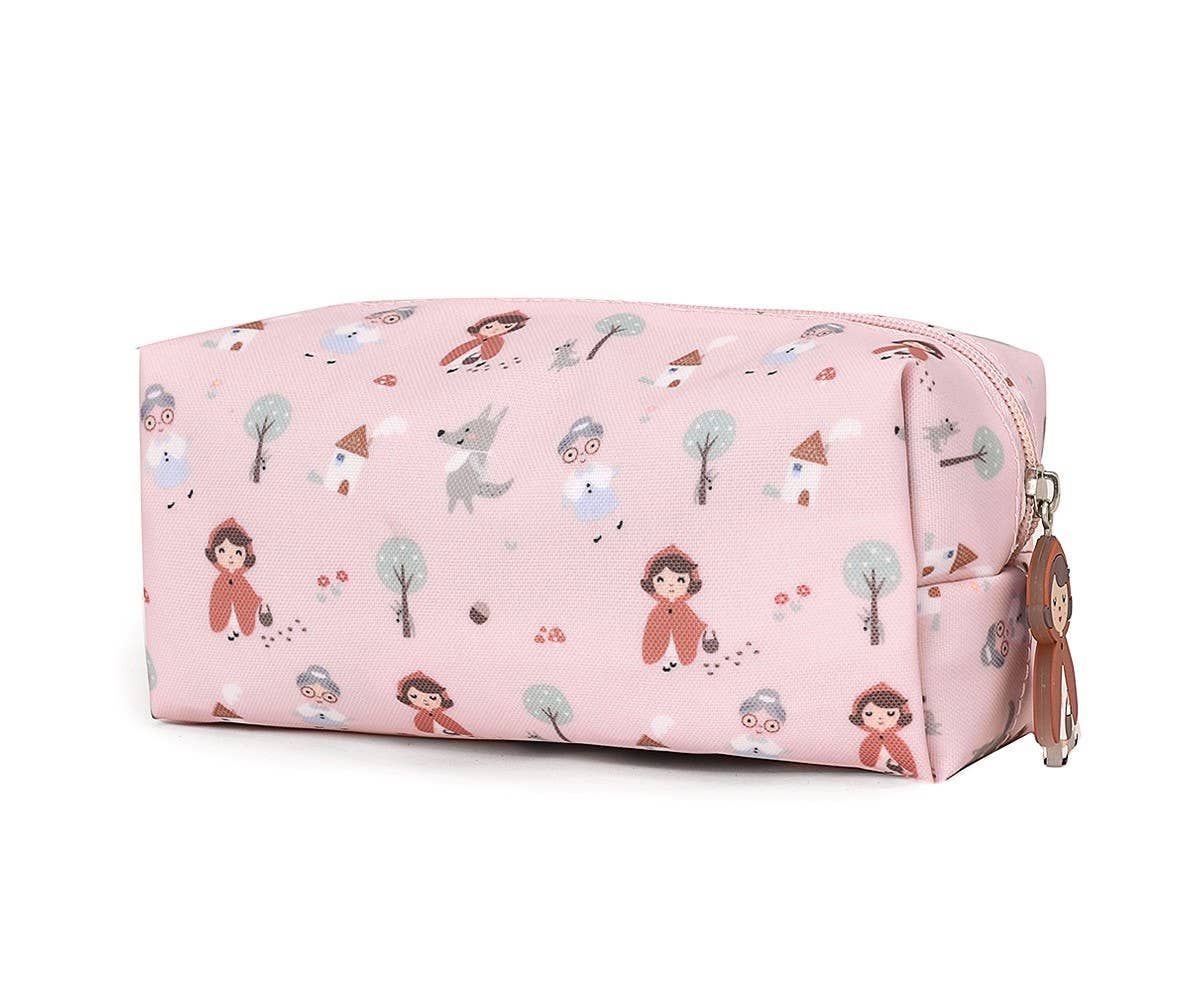 Trousse le Petit Chaperon Rouge