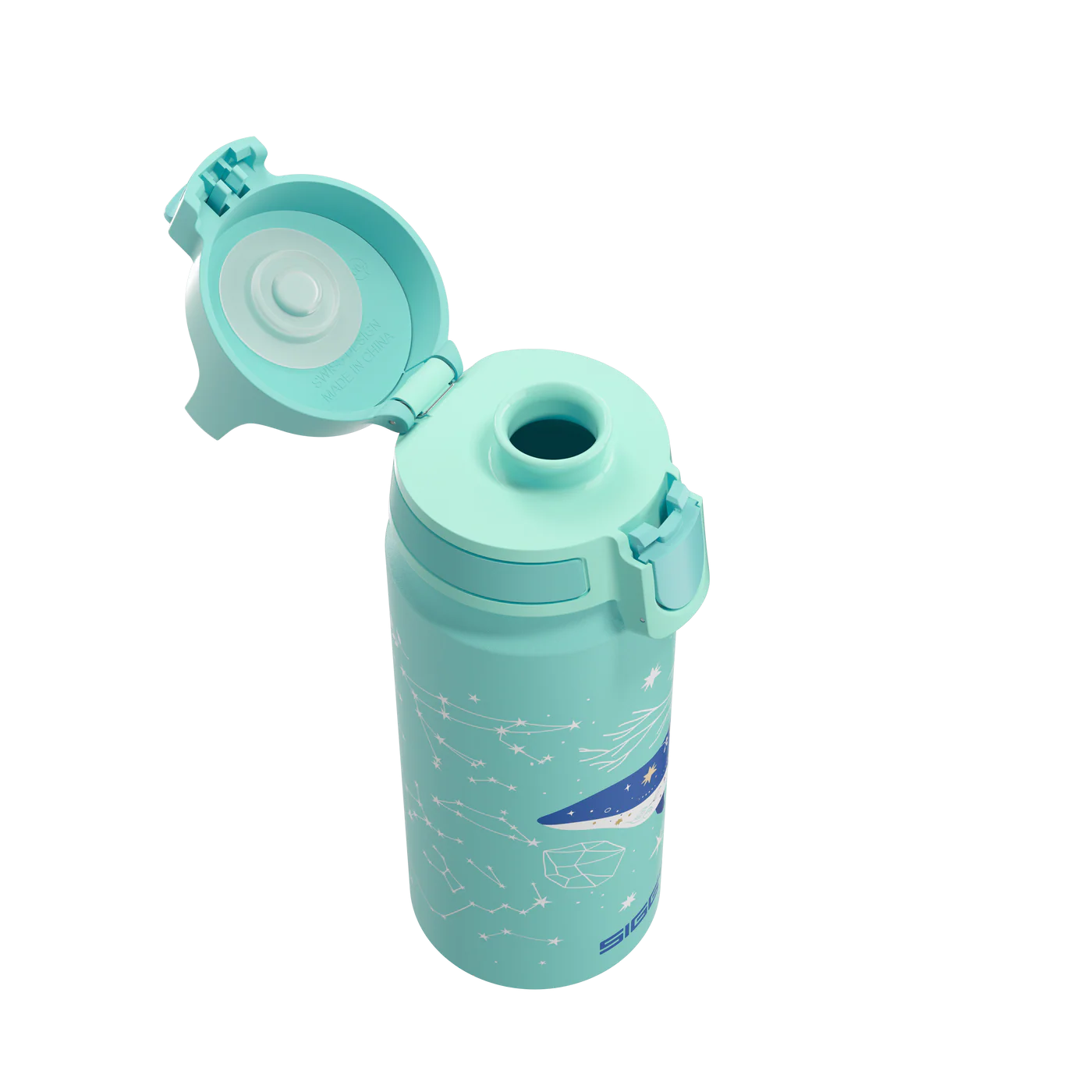 Gourde enfant WMB ONE Kids Dive 0.6 L