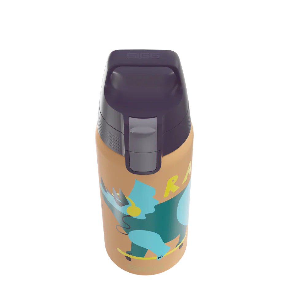 Gourde isotherme enfant Shield Therm ONE Kids Rawsome 0.5 L