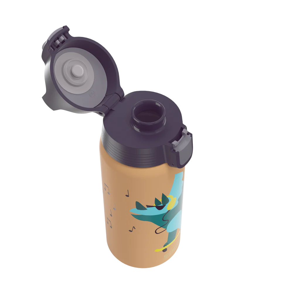 Gourde isotherme enfant Shield Therm ONE Kids Rawsome 0.5 L