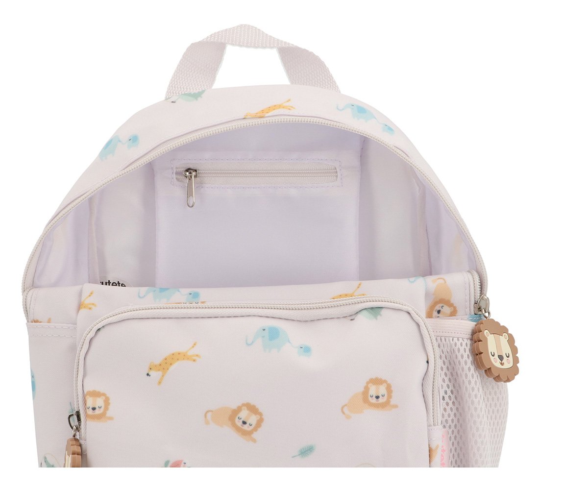 Sac à dos enfant Savane
