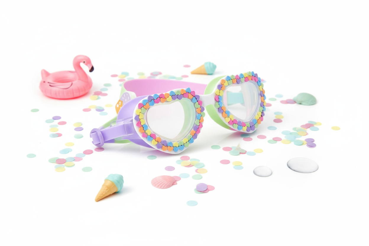 Bling2o Lunettes De Natation - Valentine