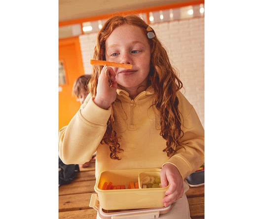 Boîte à Déjeuner Bento Forêt Magique