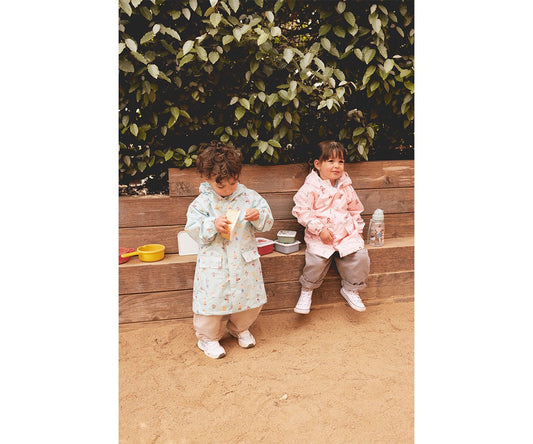 3 Boîtes à Déjeuner Les Trois Petits Cochons